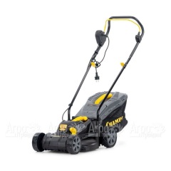 Газонокосилка электрическая Champion EM3312 в Набережных Челнах