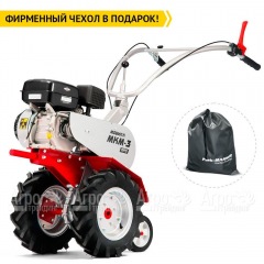 Мотоблок Мобил К МКМ-3 Про с двигателем Briggs&Stratton CR950 в Набережных Челнах