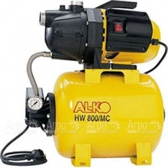 Насосная станция Al-KO HW 800 MC в Набережных Челнах