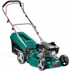 Газонокосилка бензиновая Зубр ГБ-410 в Набережных Челнах