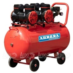 Компрессор безмасляный Aurora Passat-100 black в Набережных Челнах