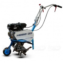 Культиватор Нева МК100Р с двигателем B&S CR750 5 л.с. в Набережных Челнах