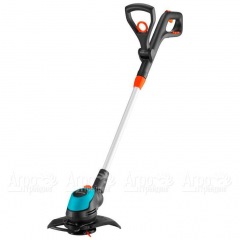 Аккумуляторный триммер Gardena EasyCut Li-18/23 без аккумулятора и ЗУ в Набережных Челнах