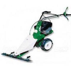 Бензиновая сенокосилка Profpark МОD. 730 RM B&S 625 series в Набережных Челнах