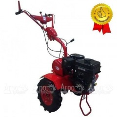 Мотоблок Салют-100 с двигателем B&S INTEK I/C 6.5 л.с. в Набережных Челнах