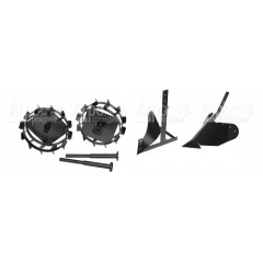 Комплект навесного оборудования Hyundai S 1100 в Набережных Челнах