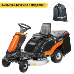 Садовый райдер Oleo-Mac Mistral 72/13 H в Набережных Челнах