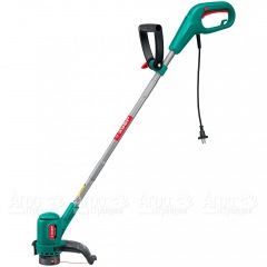 Электрокоса (электрический триммер) Зубр ТСН-26-400 в Набережных Челнах