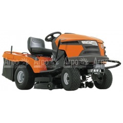 Садовый минитрактор Husqvarna CTH 150 Twin New 9606101-81 в Набережных Челнах