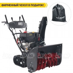 Снегоуборщик гусеничный EVOline SBG 700 TLE в Набережных Челнах