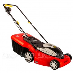 Газонокосилка электрическая DDE LME 3918 в Набережных Челнах