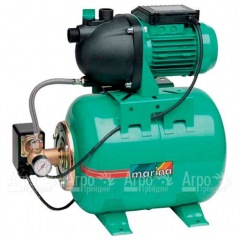 Насосная станция Marina KS 801/22 в Набережных Челнах