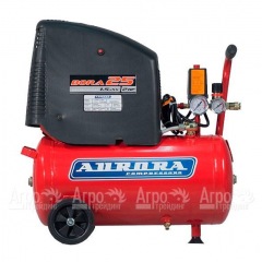 Компрессор безмасляный Aurora Bora-25 в Набережных Челнах