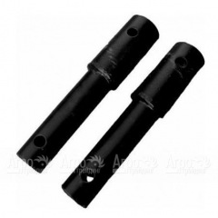 Удлинители WM1100 для мотоблоков AgroStar в Набережных Челнах