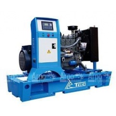 Дизель генератор «Славянка» АД-30С-Т400-2РМ6 в Набережных Челнах