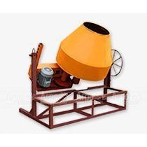 Бетоносмеситель Антарес БГР-500, 380В (Бетономешалка Антарес БГР-500, 380В) в Набережных Челнах