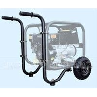 Комплект транспортировочных колес для ITC Power/Hyundai 9804 в Набережных Челнах