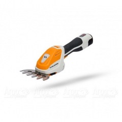 Аккумуляторный кусторез Villartec HA1462 в Набережных Челнах