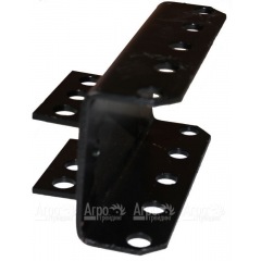 Переходная опора под сцепку для мотоблоков Agro Star в Набережных Челнах