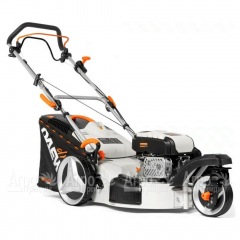 Газонокосилка бензиновая Daewoo L 50 SR в Набережных Челнах