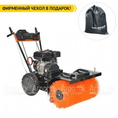 Подметальная машина Villartec SW 7080E в Набережных Челнах