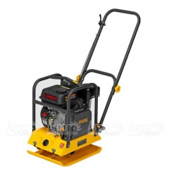 Виброплита бензиновая Denzel VC-12 в Набережных Челнах