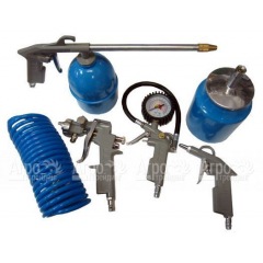 Профессиональный набор Hyundai AC 5 Set в Набережных Челнах