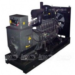 Электрогенератор Mitsudiesel MD-50 в Набережных Челнах