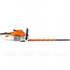 Бензиновый кусторез (бензокусторез) Stihl HS 56 C-E в Набережных Челнах