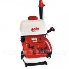 Бензиновый опрыскиватель Solo 444 в Набережных Челнах