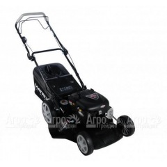 Газонокосилка бензиновая Matrix Turbo 45 BS в Набережных Челнах