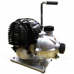 Бензиновая мотопомпа Zongshen XG 10 в Набережных Челнах