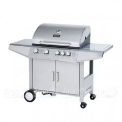 Гриль газовый Aesto с 4 горелками в Набережных Челнах