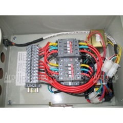 Блок автоматики KIPOR АВР-50-1 АВВ в Набережных Челнах