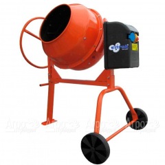 Бетоносмеситель Zitrek B-1510-FK (Бетономешалка Zitrek B-1510-FK) в Набережных Челнах