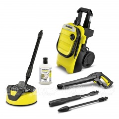 Мойка высокого давления Karcher K 4 Compact Home в Набережных Челнах