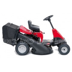 Садовый райдер MTD Minirider 60 RD в Набережных Челнах