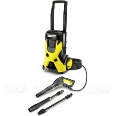 Мойка высокого давления Karcher K 5 Basic в Набережных Челнах