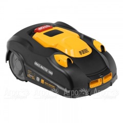 Газонокосилка-робот Denzel Grass Master 1000 в Набережных Челнах