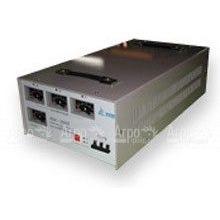 Стабилизатор напряжения ТСС АСН-3000Т серии Стандарт в Набережных Челнах