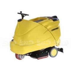 Поломоечная машина Karcher BR 90/140 R Package в Набережных Челнах