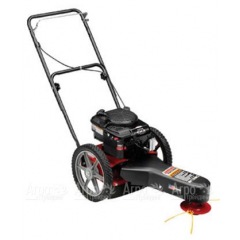 Бензиновая мотокоса на колесах Swisher ST60022Q в Набережных Челнах