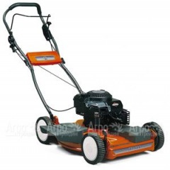 Газонокосилка бензиновая Husqvarna Jet 55S в Набережных Челнах