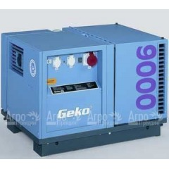 Бензиновый генератор Geko 9000 ED–AA/SEBA SS 6,0 кВт в Набережных Челнах