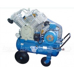 Компрессор "Бежецкого завода AСО" К-6 в Набережных Челнах