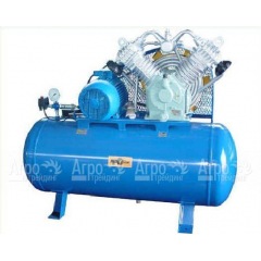 Компрессор "Бежецкого завода AСО" C-416M в Набережных Челнах