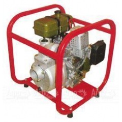 Мотопомпа дизельная Вепрь МП 800 ДЯ в Набережных Челнах