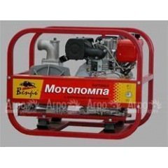 Мотопомпа дизельная Вепрь МП 500 ДЯ в Набережных Челнах
