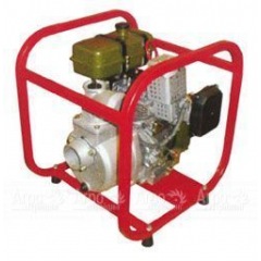 Мотопомпа бензиновая Вепрь МП 500 в Набережных Челнах