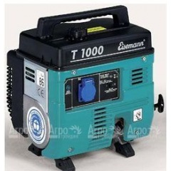 Бензиновый генератор Eisemann Т 1000 Topline 1,4 кВт в Набережных Челнах